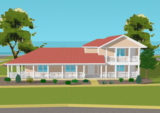 Elwood Indiana Duplex Plans 3 Unit 2 Floos 3 Bedroom 3 Bath Front Porch 2700 Sq Ft