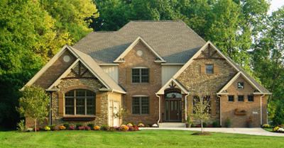 contemporary architects Versailles Indiana design of a home architect custom homes architecture residential